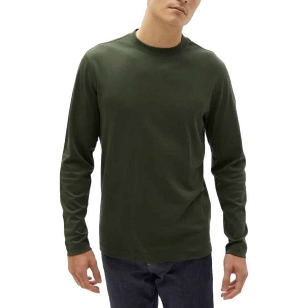 Robert Barakett High Crew